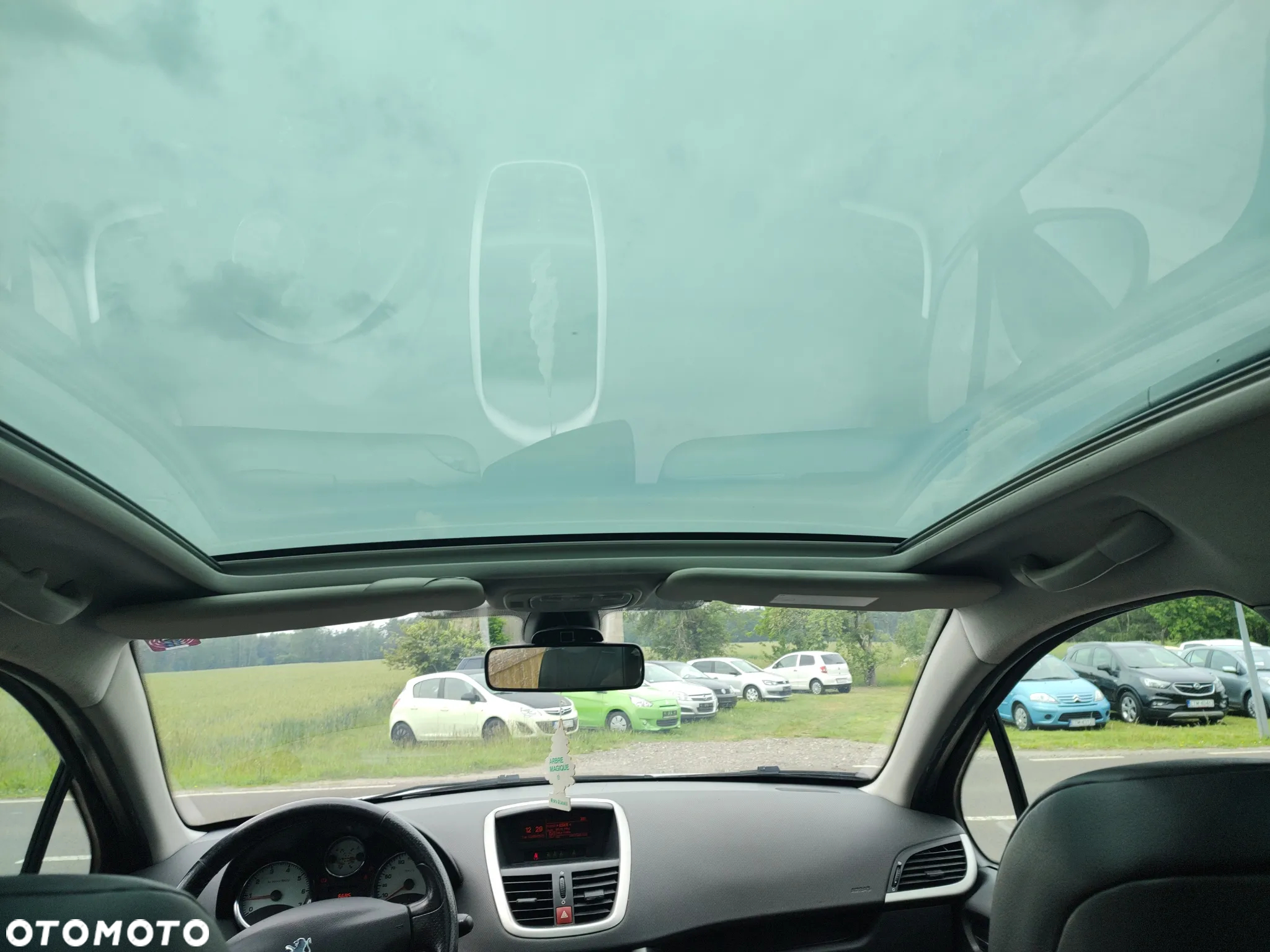 Peugeot 207 1.6 VTi Outdoor - 32