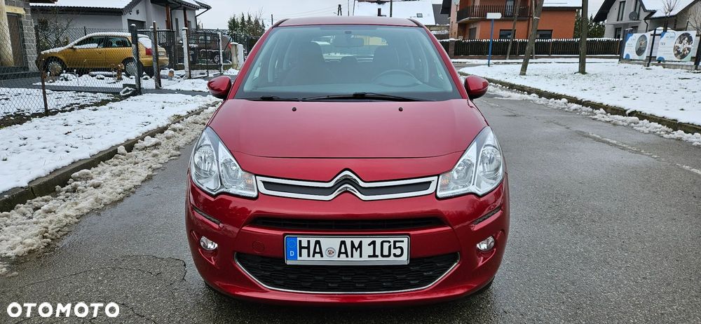 Citroën C3 - 8