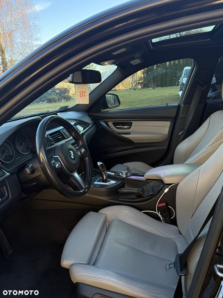 BMW Seria 3 328i - 13