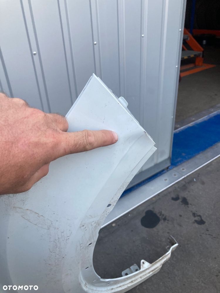 Volkswagen VW T-ROC T ROC TIROC BŁOTNIK PRZEDNI PRAWY PRAWY PRZÓD - 6