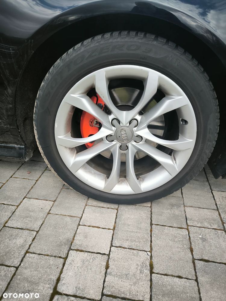 Audi A6 Avant 2.0 TDI Ultra S tronic - 22