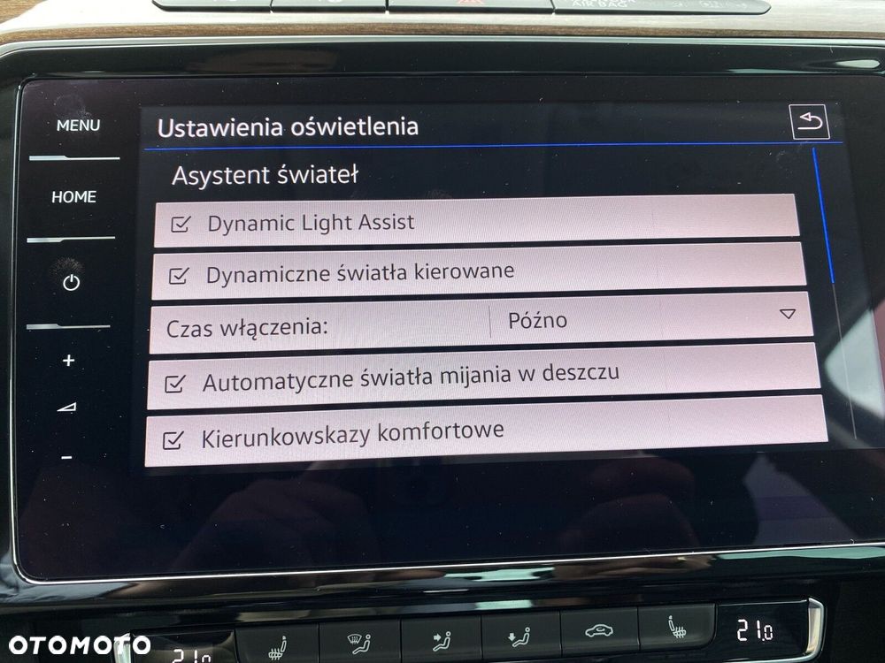 Volkswagen Passat 2.0 TSI BMT Highline DSG - 23