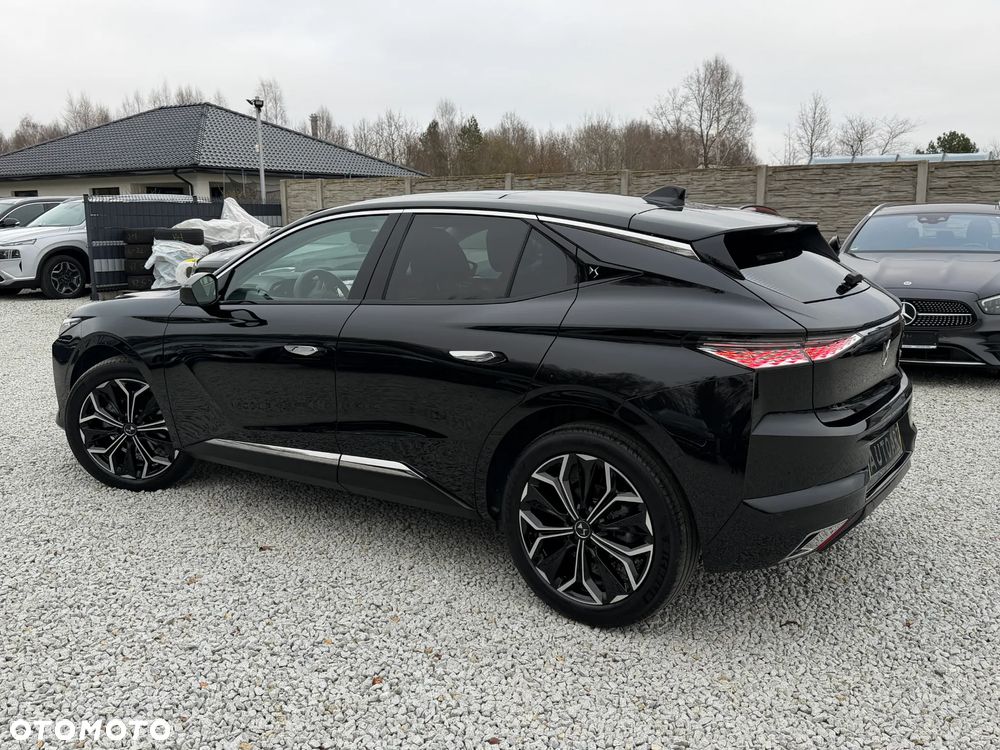 DS Automobiles DS 4 1.2 PureTech Opera - 9