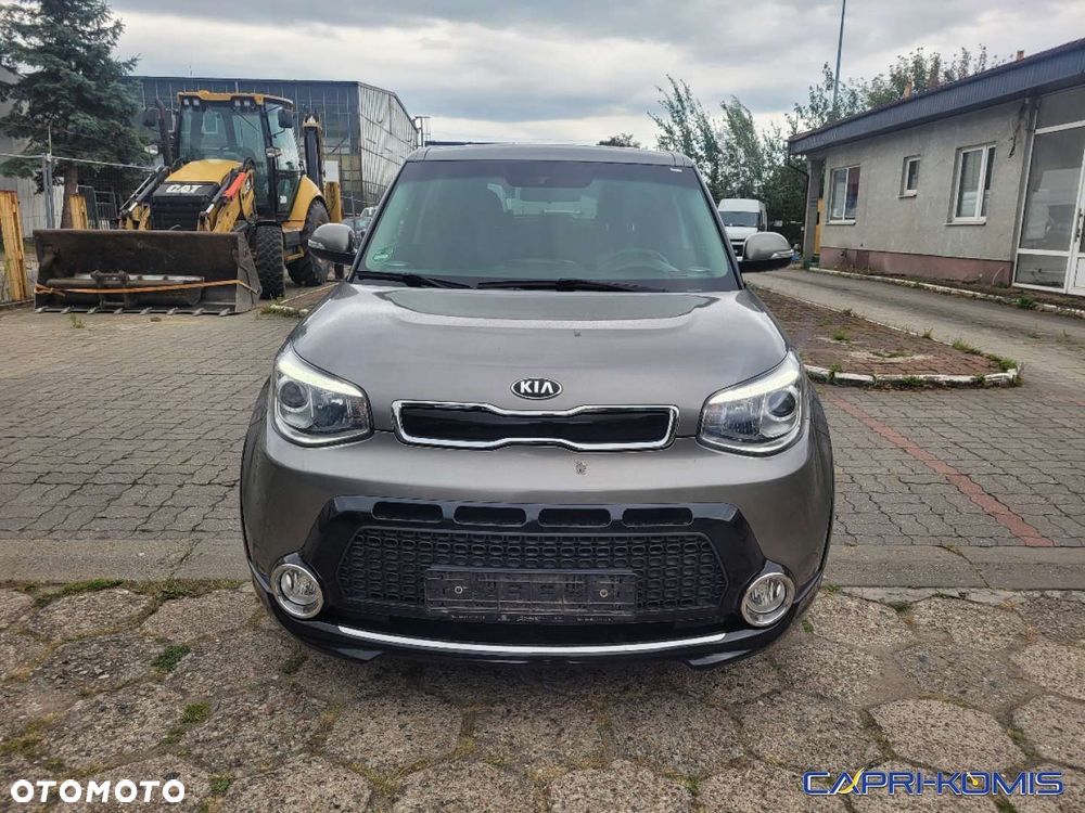 Kia Soul - 10