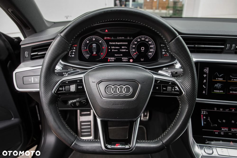 Audi A7 Sportback - 17