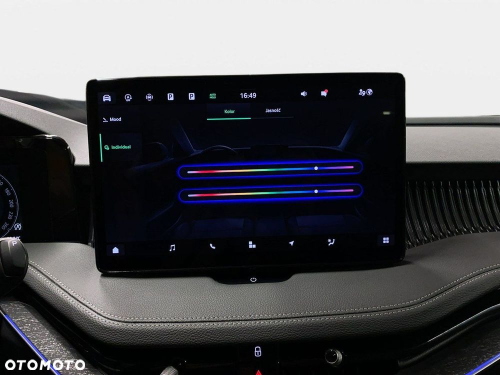 Skoda Superb - 37