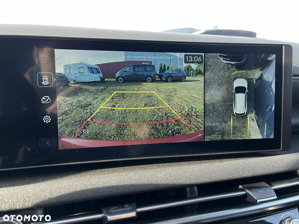 Hyundai Tucson 1.6 T-GDi PHEV Executive 4WD - 32