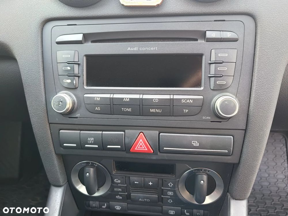 Audi A3 1.6 Ambition - 16