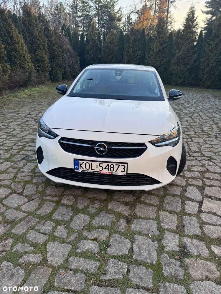 Opel Corsa - 5