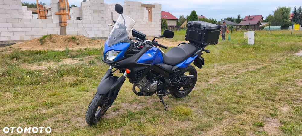 Suzuki DL - 5