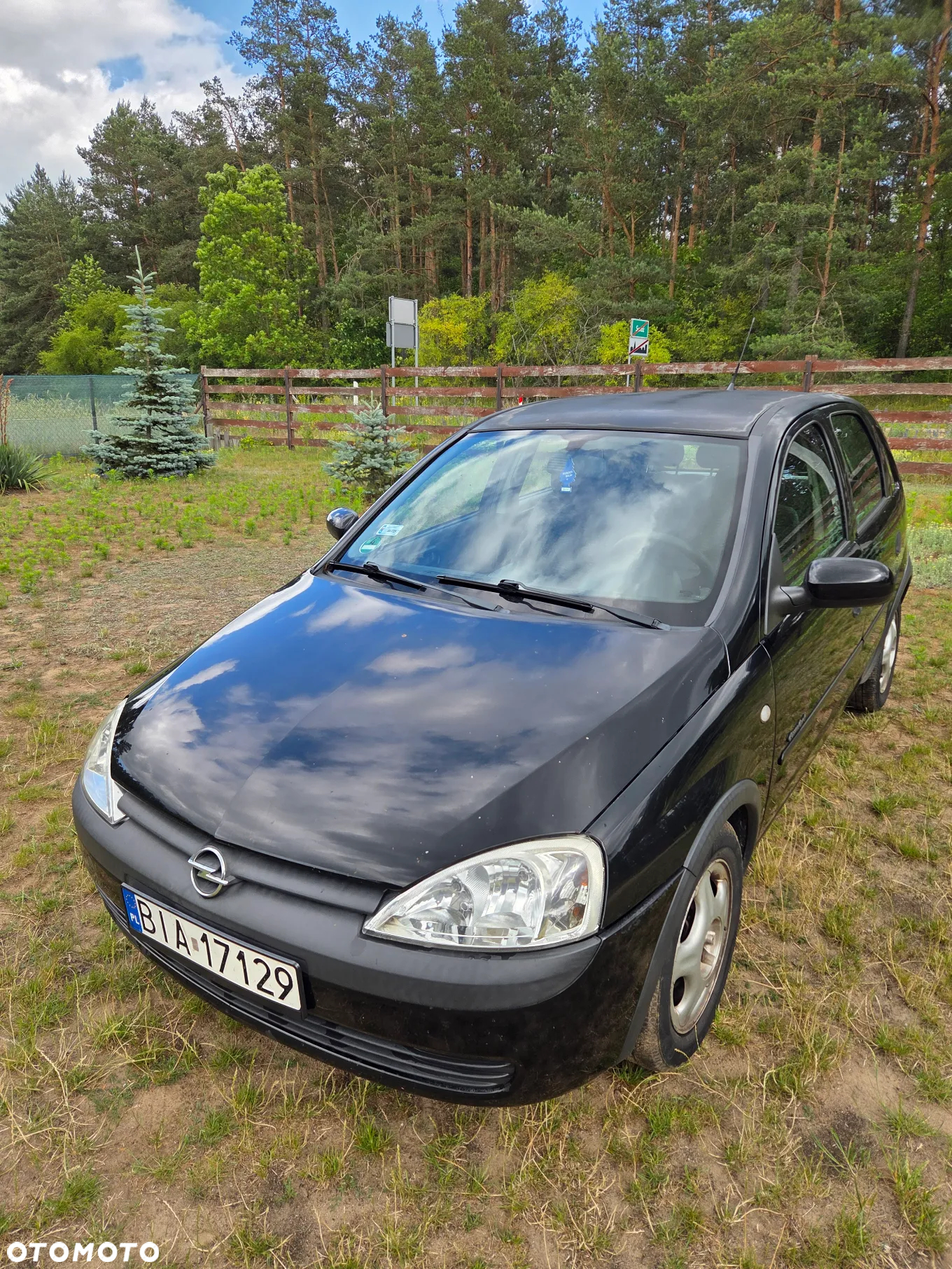 Opel Corsa 1.2 16V - 3