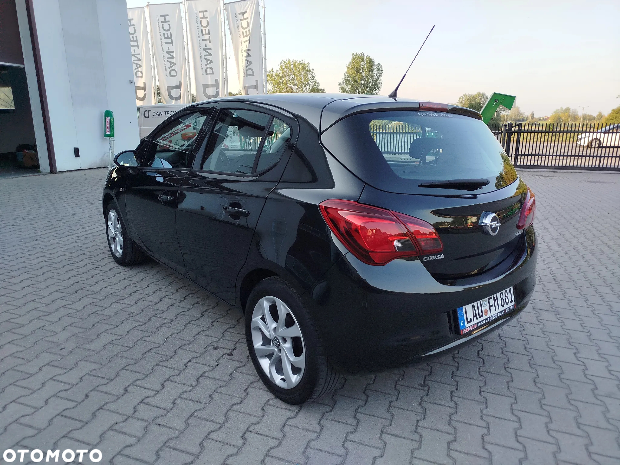 Opel Corsa 1.4 Active - 5