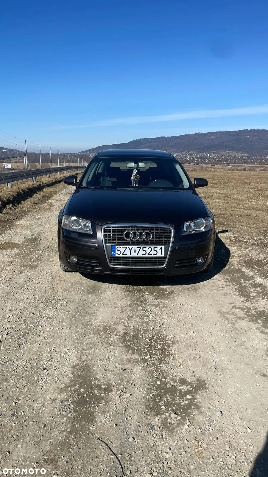 Audi A3 - 4