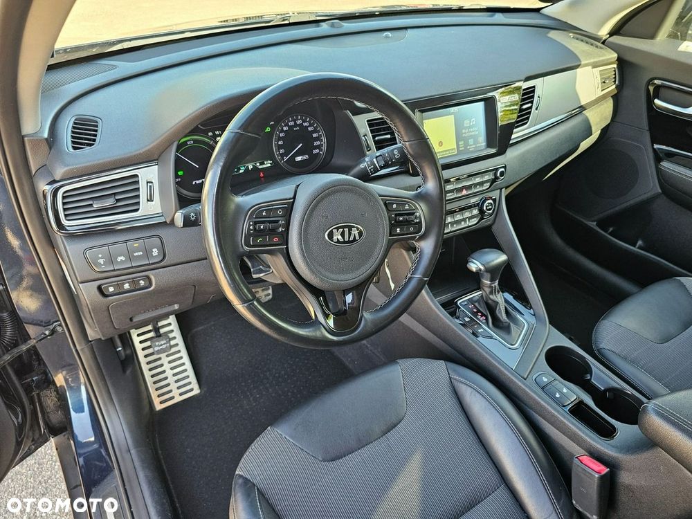 Kia Niro - 22