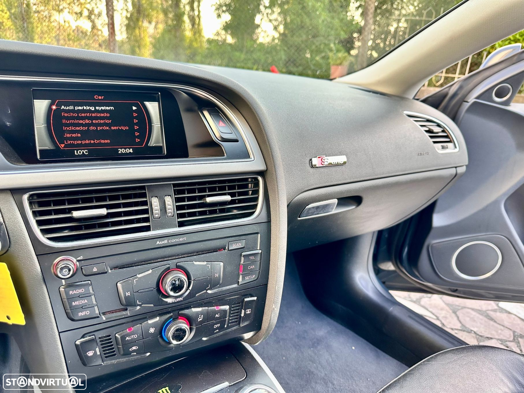 Audi A5 1.8 TFSI - 12