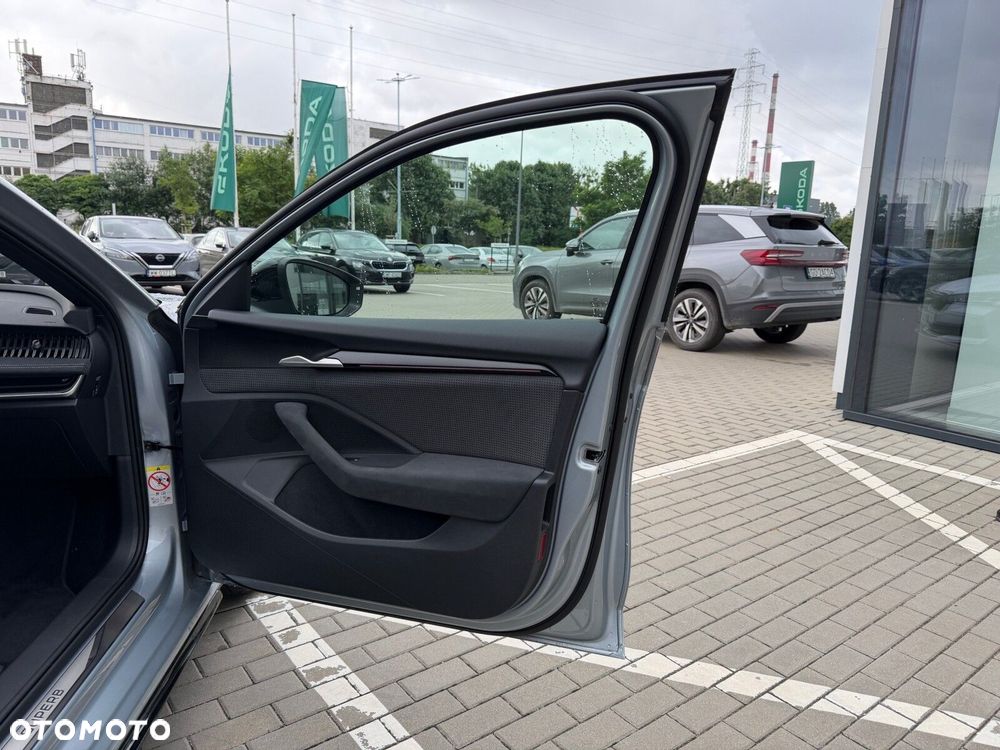 Skoda Superb 2.0 TSI Sportline DSG - 22