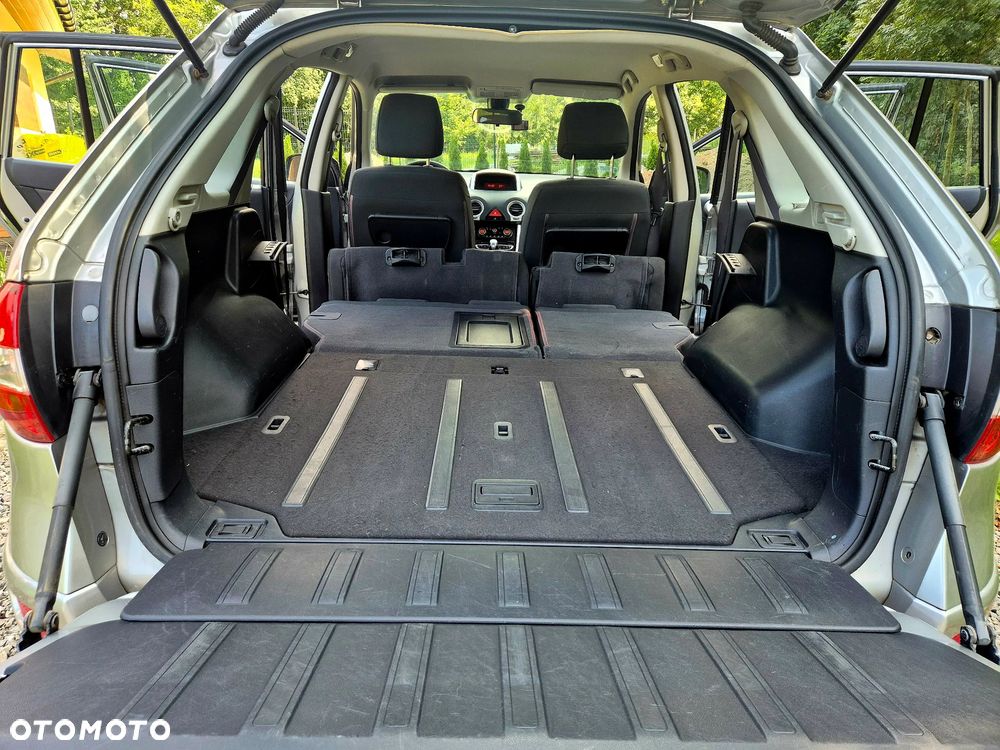Renault Koleos 2.5 16V 4x4 Dynamique - 12