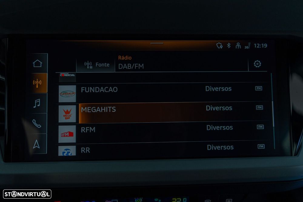 Audi Q4 e-tron 40 82 kWH - 27