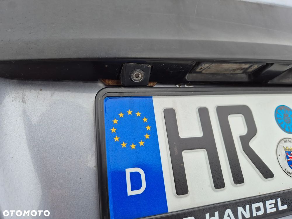 Nissan Qashqai+2 2.0 dCi 4x4 Visia - 36