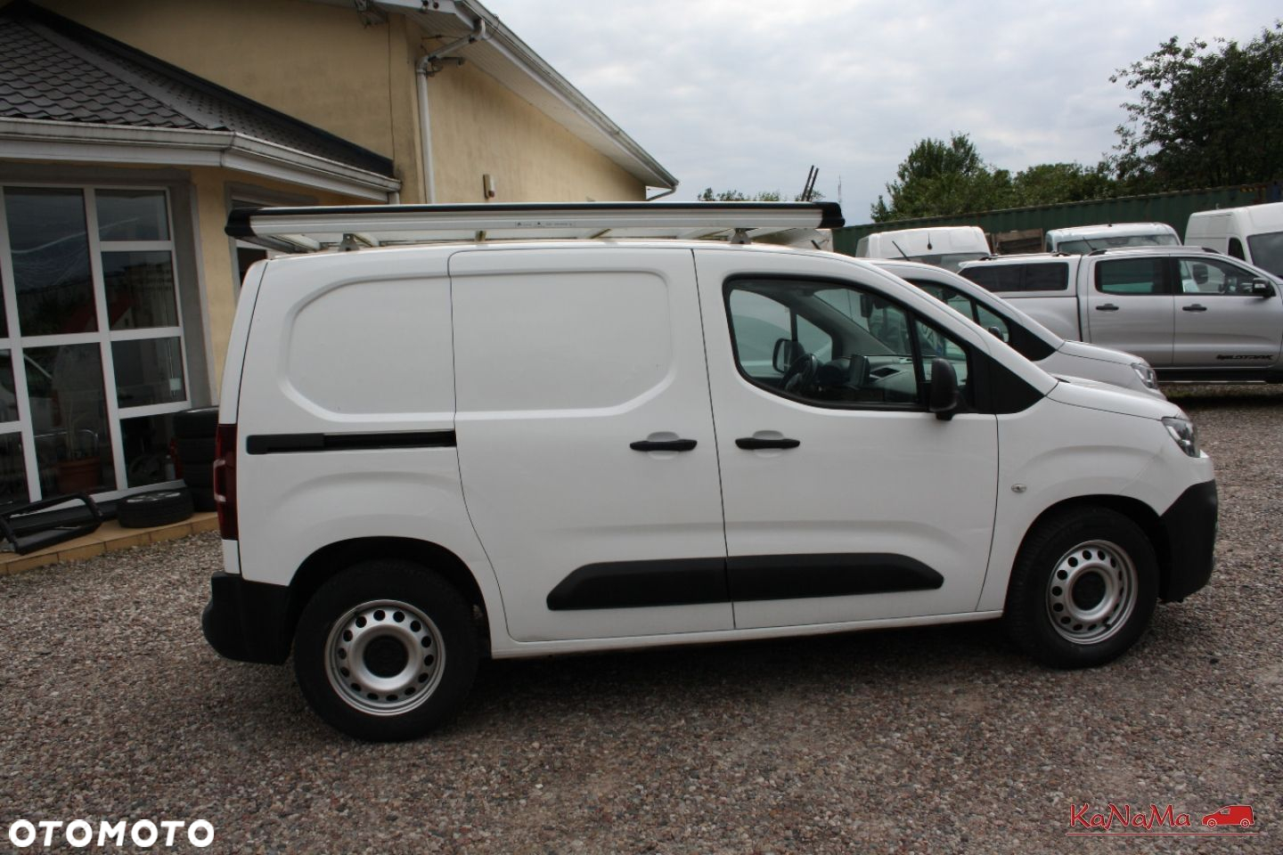 Citroën Berlingo - 37