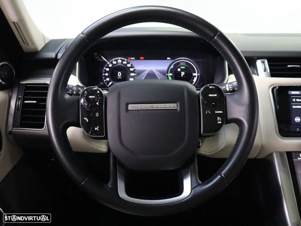Land Rover Range Rover Sport 2.0 Si4 PHEV HSE - 14