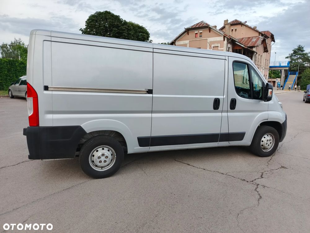 Citroën Jumper - 14