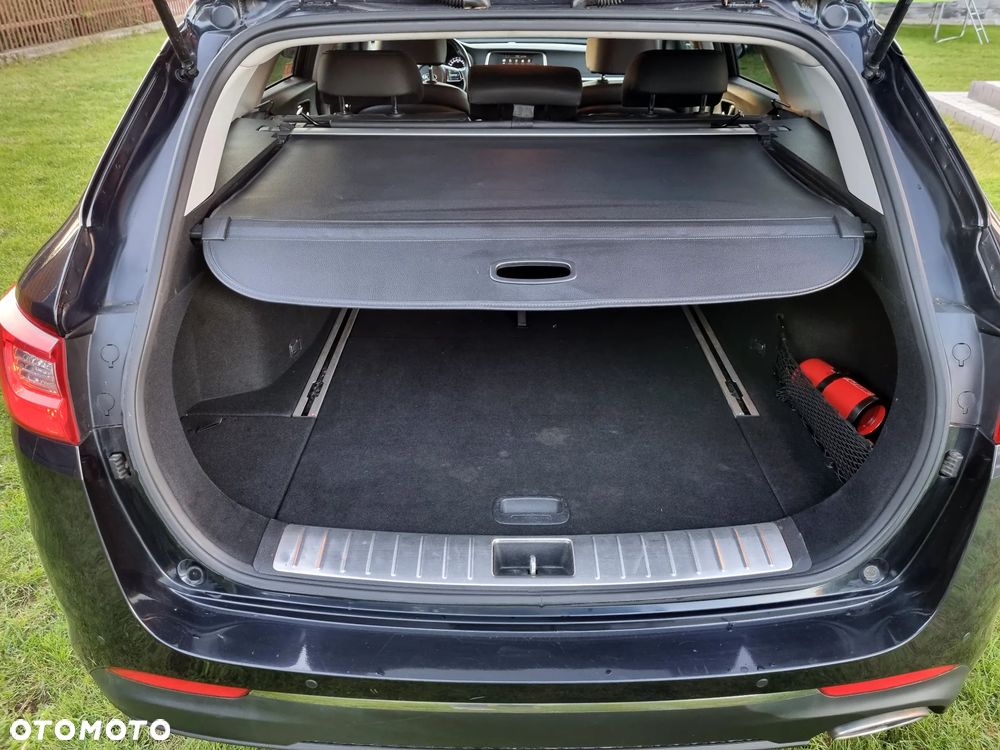Kia Optima 1.6 T-GDI L DCT - 22