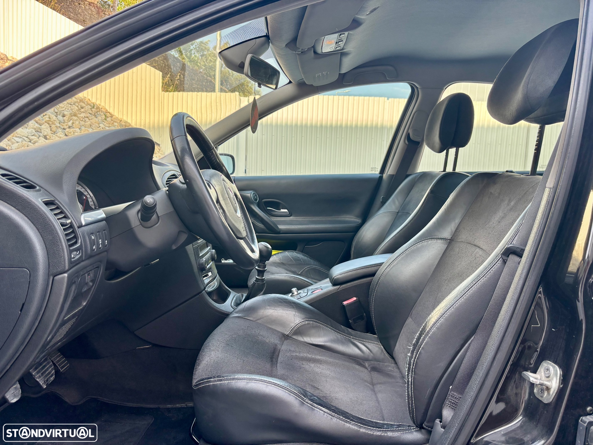 Renault Laguna 2.0 dCi Privilège Luxe - 29