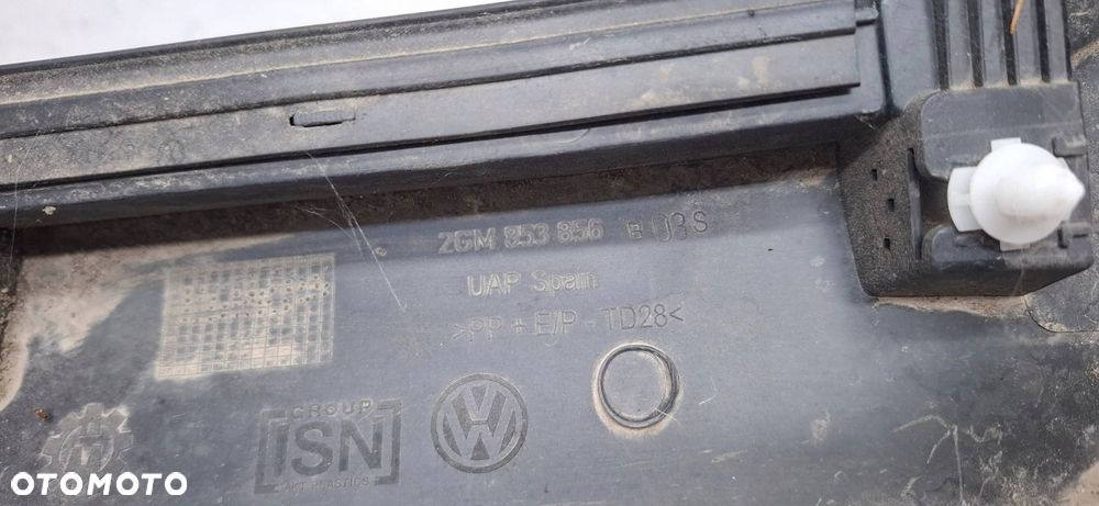 vw t cross 18- listwa progowa prawa - 6