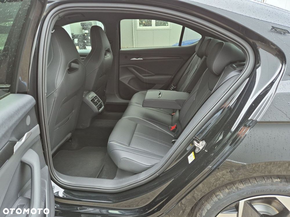 Skoda Superb 2.0 TSI Sportline DSG - 20
