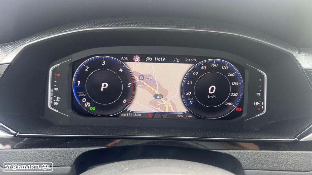 VW Arteon 2.0 TDI Elegance DSG - 11