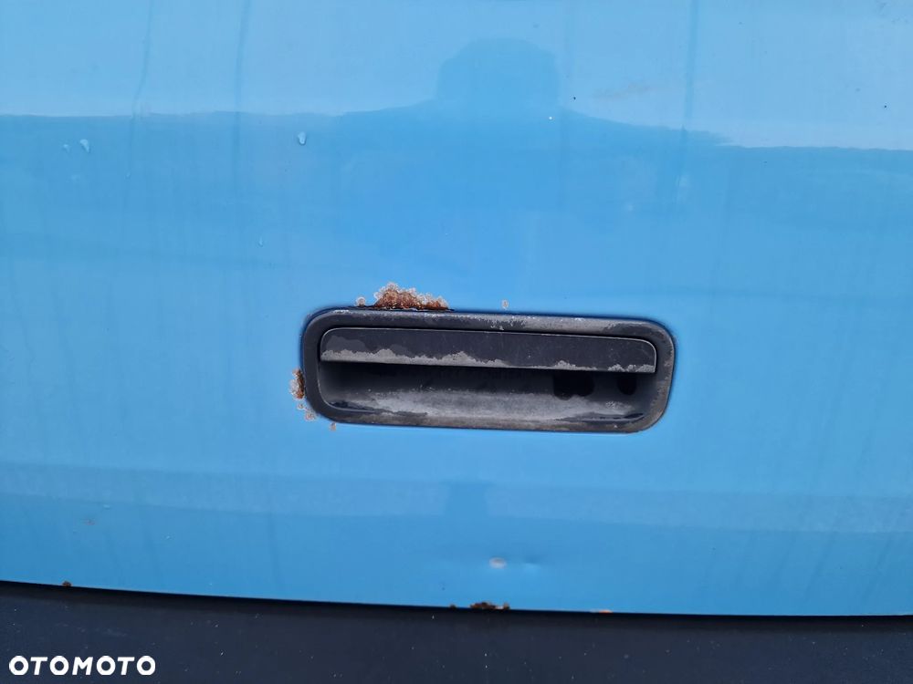 Volkswagen T5 LIFT - 27