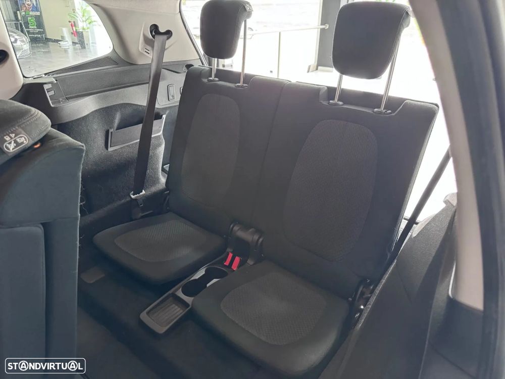 BMW 218 Gran Tourer d 7L Advantage - 8