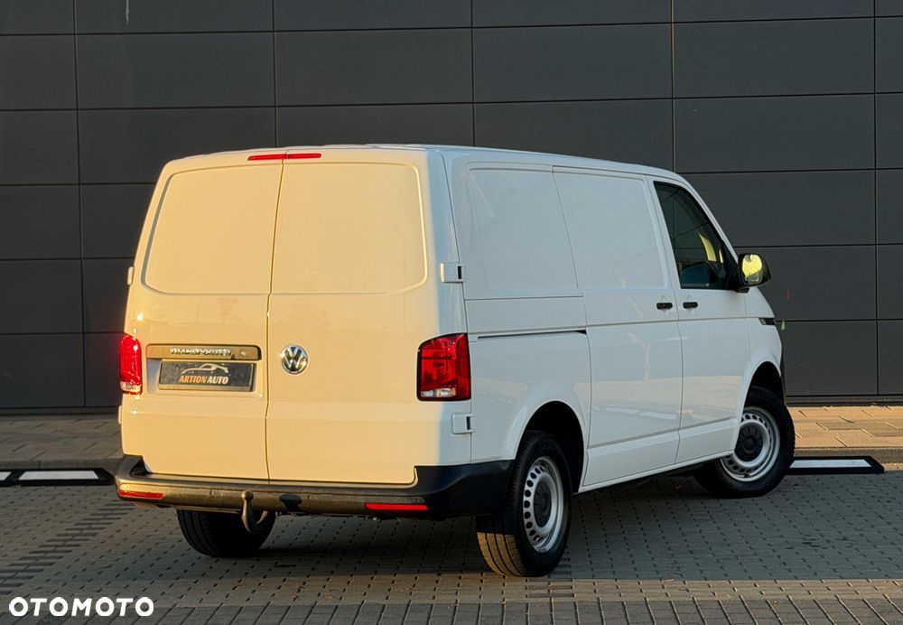 Volkswagen T6 - 35