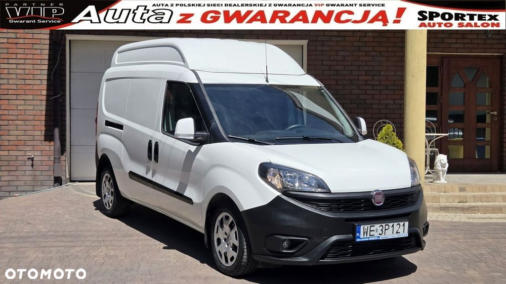 Fiat Doblo - 3