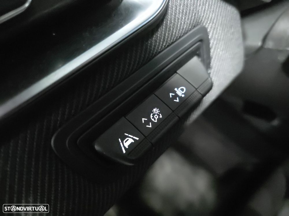 Renault Clio 1.0 TCe Esprit Alpine - 27