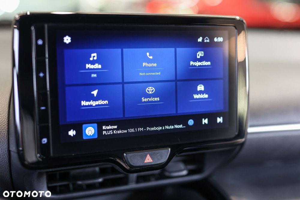 Toyota Yaris Cross Hybrid 1.5 Comfort - 41