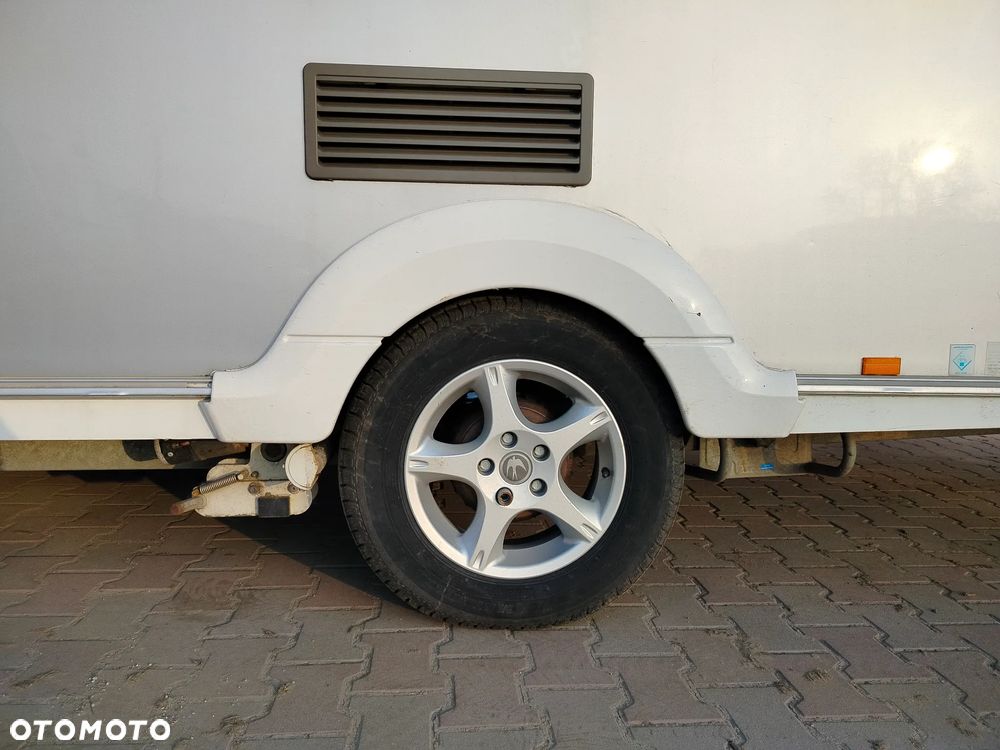 SWIFT Conqueror 530 - 38