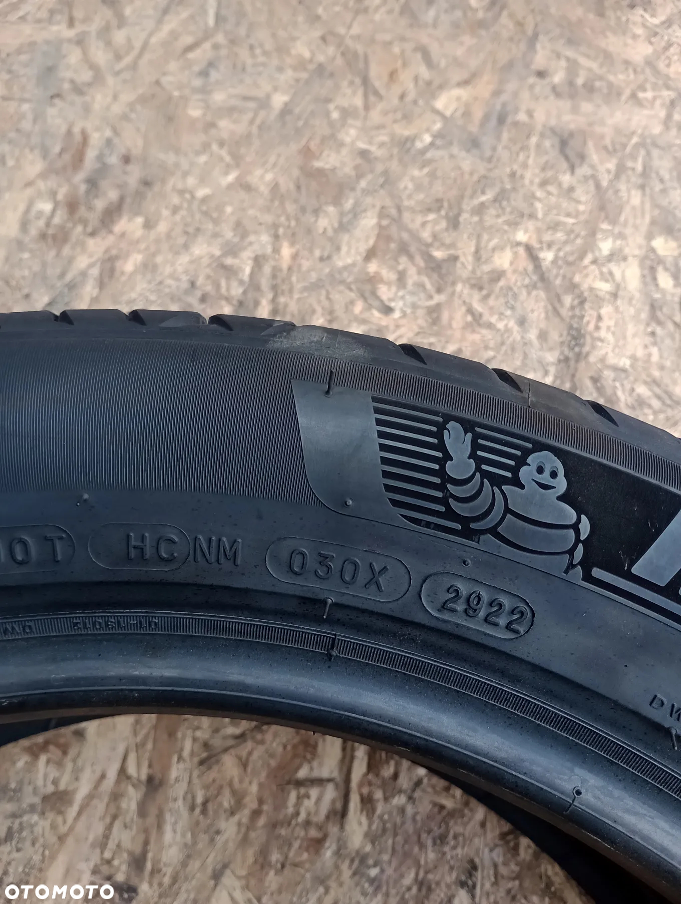 OPONY LETNIE 4x 235/50 R19 103V MICHELIN PRIMACY 4 - 9