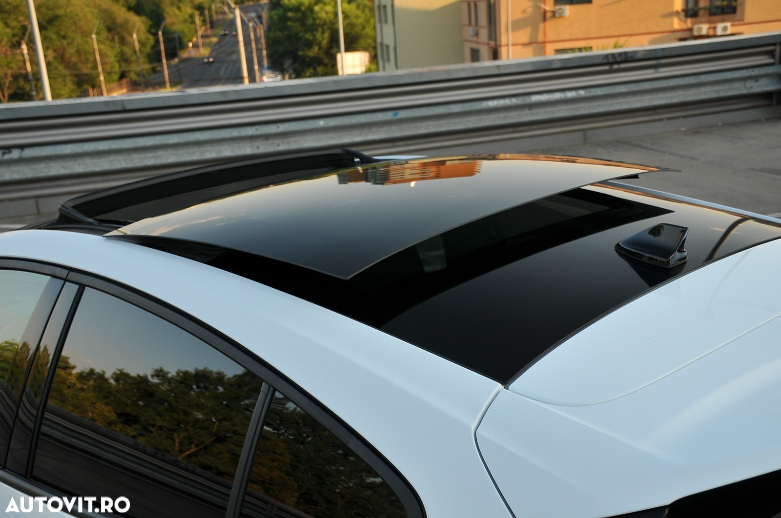 Ford Focus 2.3 Ecoboost ST X - 15