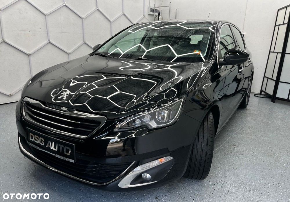 Peugeot 308 - 12