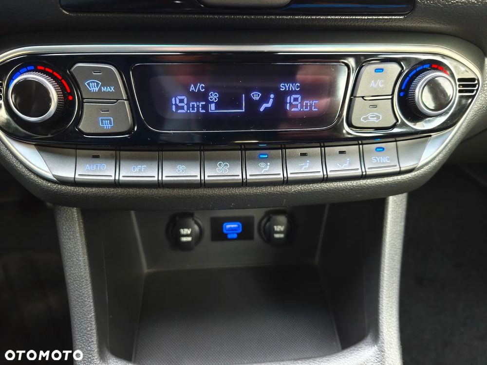 Hyundai i30 1.5 T-GDI 48V Smart - 28