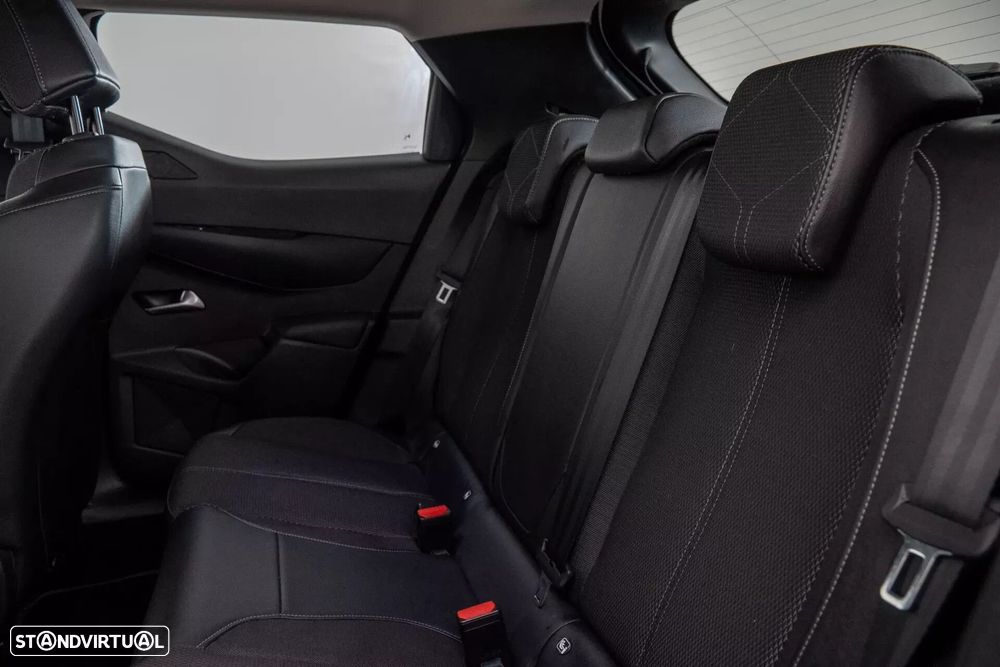 DS DS3 Crossback - 32