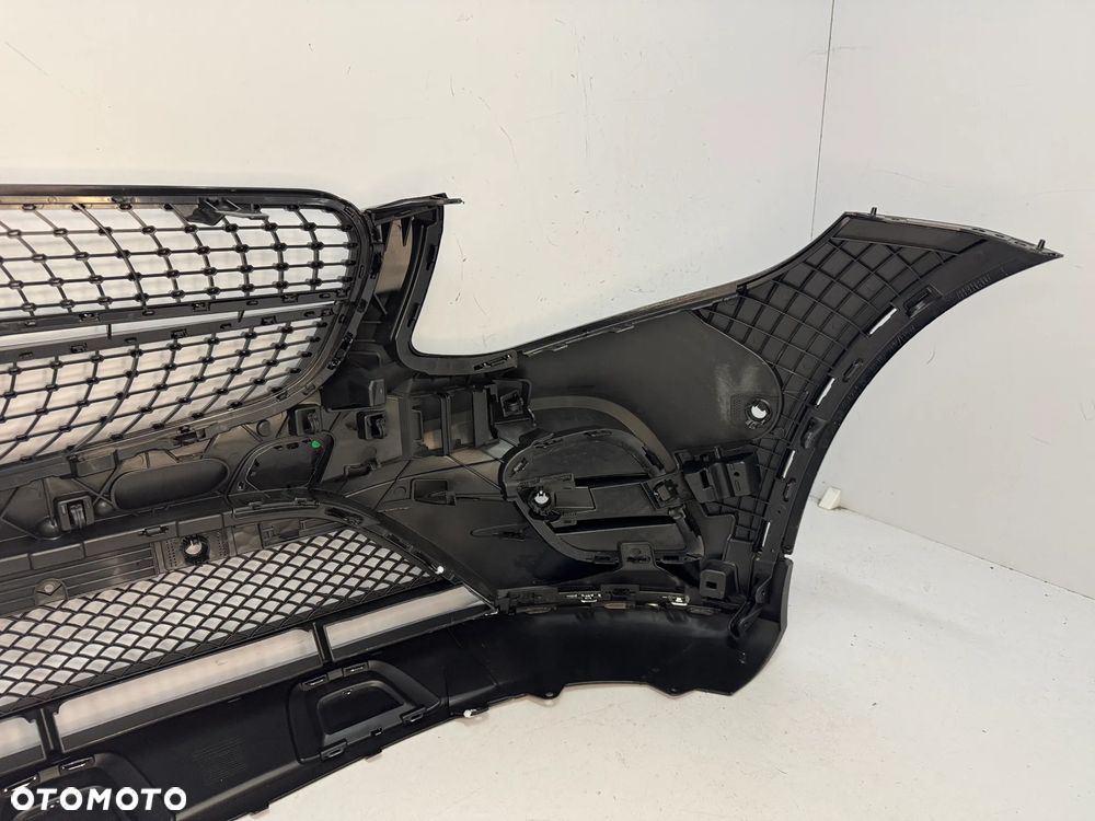 ZDERZAK PRZÓD PRZEDNI MERCEDES GLC AMG X253 W253 A253 - 8
