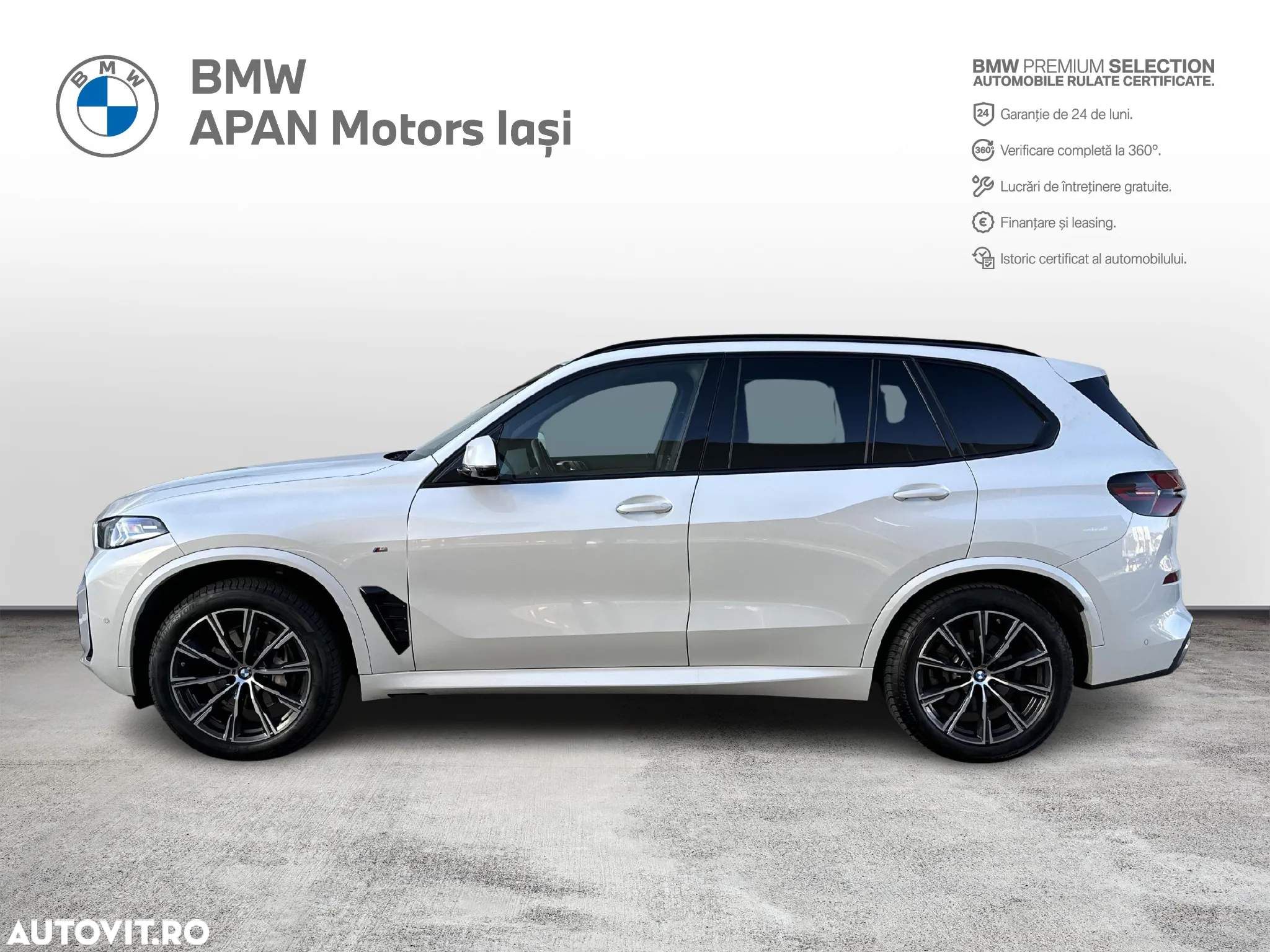 BMW X5 xDrive30d AT MHEV - 5