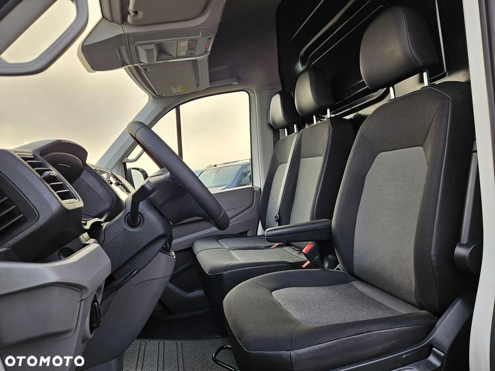 Volkswagen Crafter L4H2 *72999zł NETTO* 2.0TDi/140KM - 19