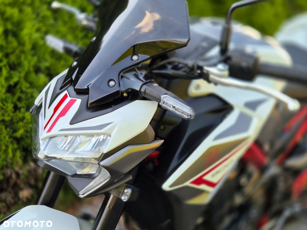 Kawasaki Z 900 - 34