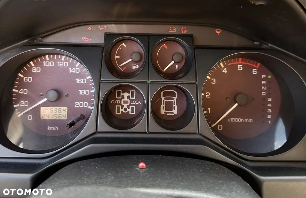 Mitsubishi Pajero 3.2 DI-D Automatik Instyle - 18