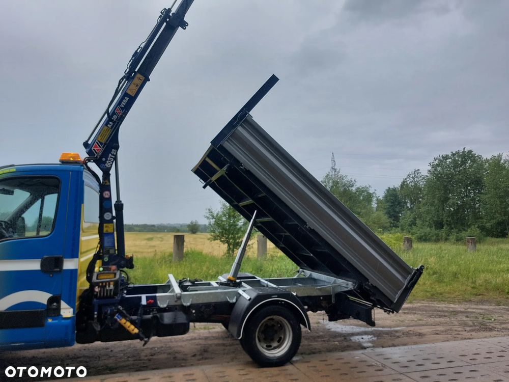 Iveco Daily 40C14 - 3