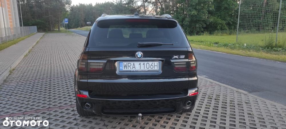 BMW X5 3.0d xDrive - 17